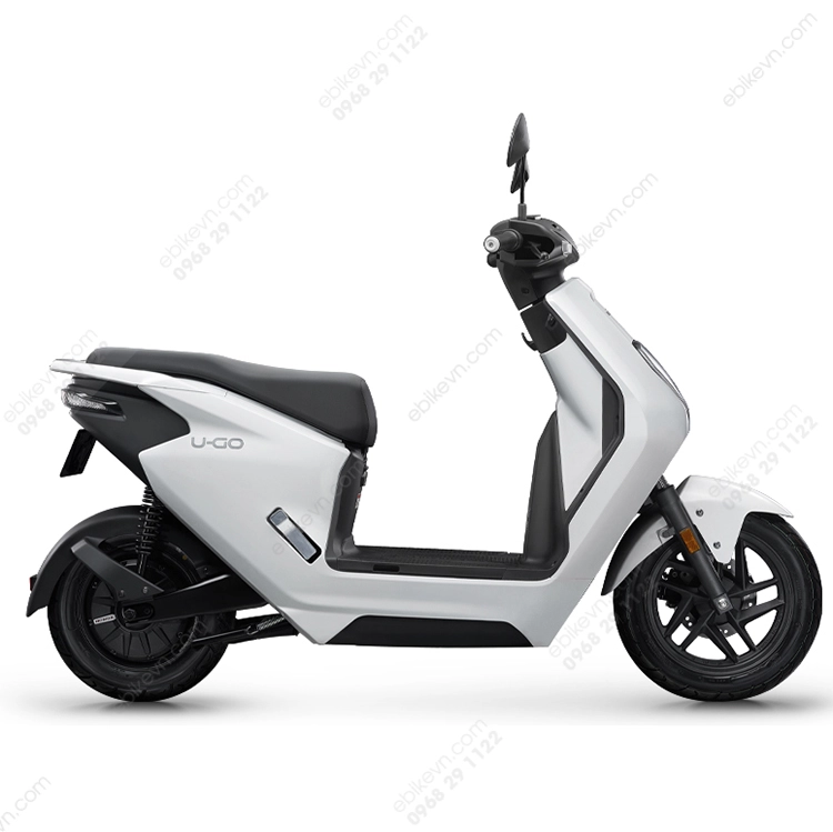 xe điện Honda U-Go giảm giá
