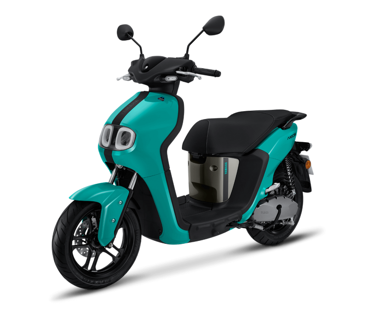 xe điện Yamaha xe điện Yamaha
