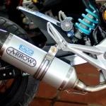 Top đồ chơi giúp xế yêu của bạn thêm phong cách, cá tính