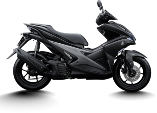 Đại chiến xe ga 155cc 2026: Yamaha có thể lật đổ Air Blade?