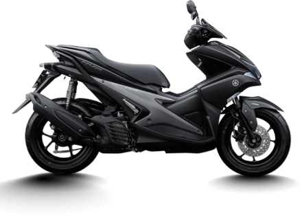 Đại chiến xe ga 155cc 2026: Yamaha có thể lật đổ Air Blade?