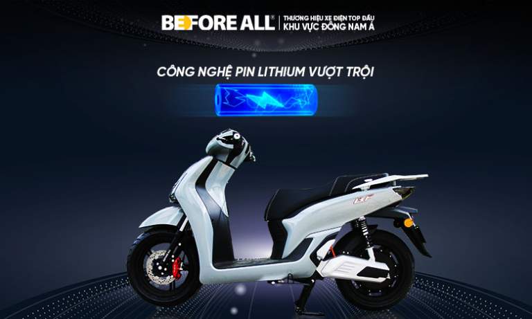 Đánh giá xe máy điện 2025: Có thực sự đáng để biker ‘xuống tiền’?