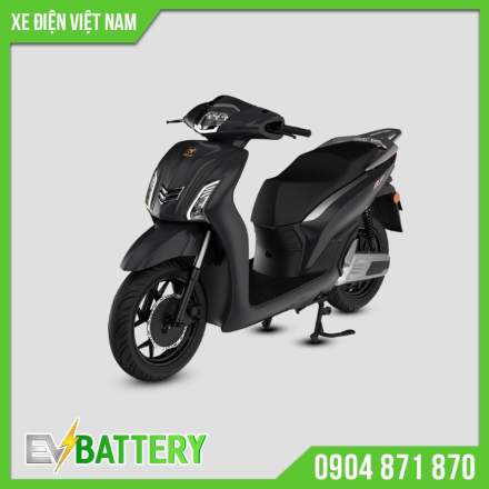 Xe Máy Điện Tầm Giá SH: Lựa Chọn Nào Tối Ưu Cho Người Việt?
