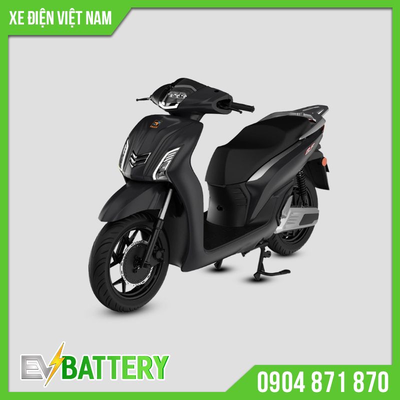 Xe Máy Điện Tầm Giá SH: Lựa Chọn Nào Tối Ưu Cho Người Việt?