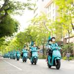 Xe Máy Điện Bùng Nổ: Định Hình Lại Tương Lai Của Cộng Đồng Biker Việt?