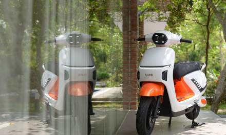 Xe máy điện 2026: Chính sách hỗ trợ, phổ cập xe xanh tại Việt Nam?