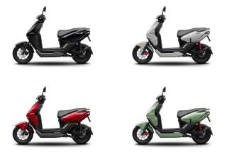 Honda ICON e giảm giá sốc: Cơ hội sở hữu xe điện cực chất
