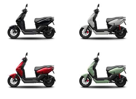 Honda ICON e giảm giá sốc: Cơ hội sở hữu xe điện cực chất