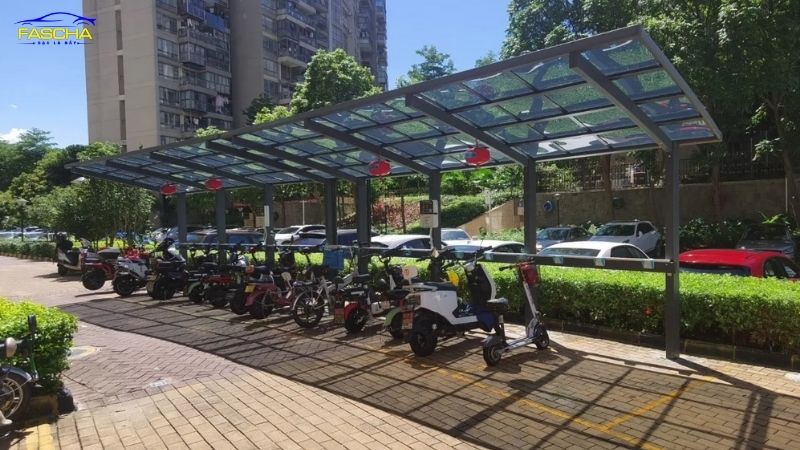 xe máy điện sạc chung cư nguy hiểm xe máy điện sạc chung cư nguy hiểm