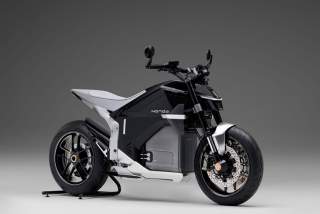 Đột phá xe điện: Thiết kế và công nghệ thay đổi cuộc chơi