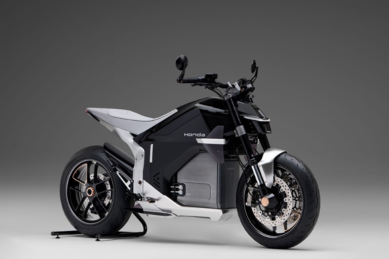 Đột phá xe điện: Thiết kế và công nghệ thay đổi cuộc chơi