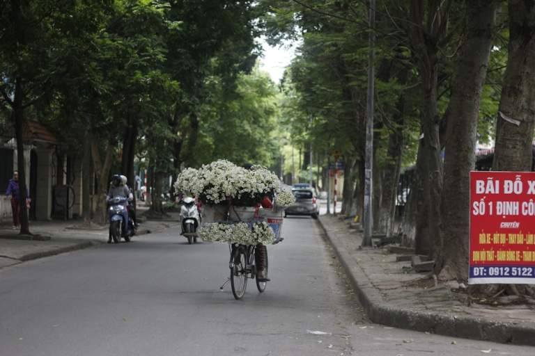 xe máy điện Việt Nam