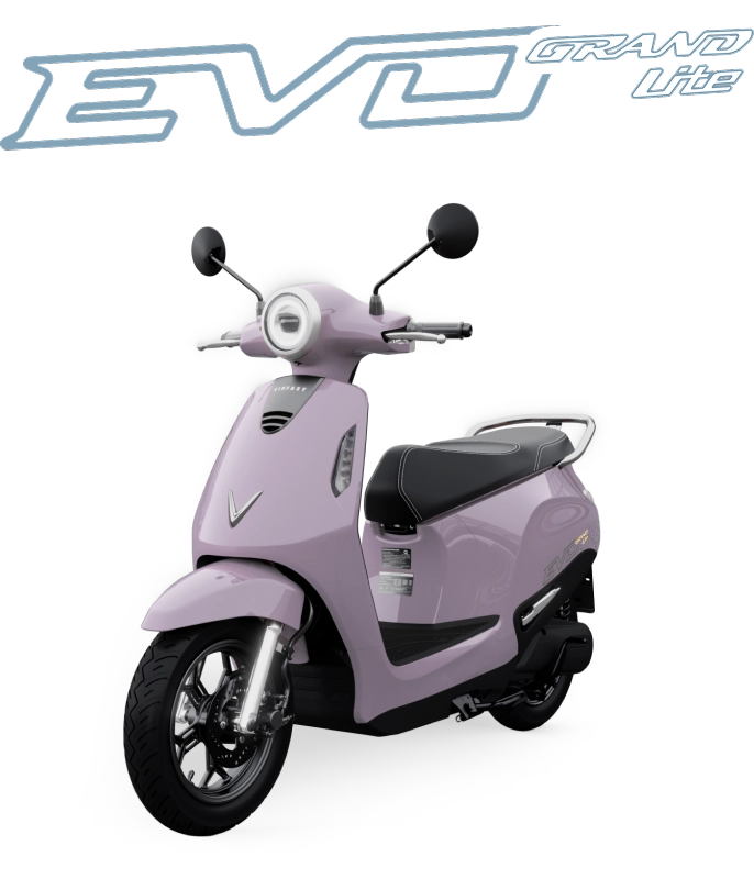 xe máy điện VinFast