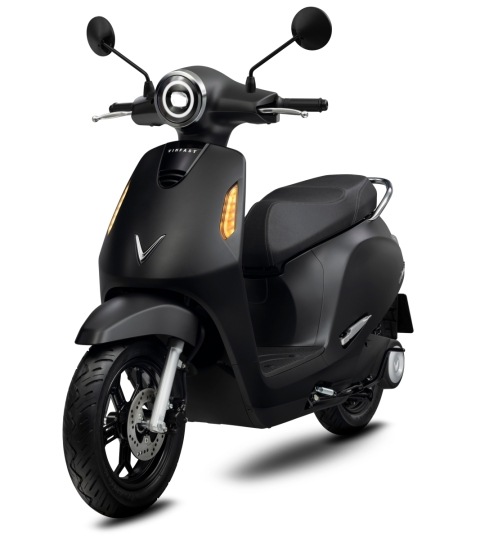 Xe máy điện VinFast Evo200 Xe máy điện VinFast Evo200