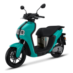 Xe máy điện Yamaha mới: Làn gió mới cho đô thị Việt