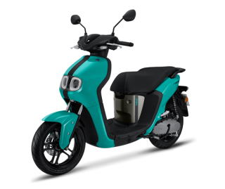 Xe máy điện Yamaha mới: Làn gió mới cho đô thị Việt