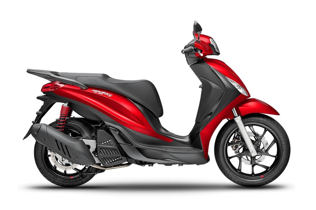 xe Piaggio Medley