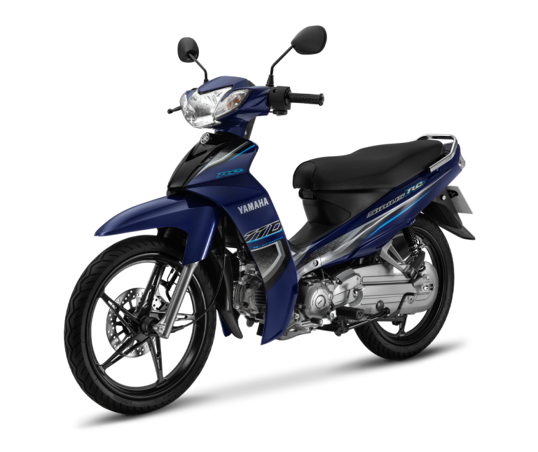 xe số yamaha sirius xe số yamaha sirius
