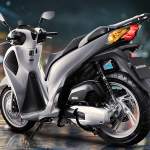 Giá xe máy 2026: Cập nhật & dự báo biến động thị trường