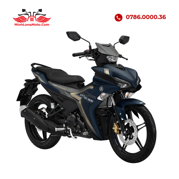 Yamaha Exciter 155 VVA mới nhất Yamaha Exciter 155 VVA mới nhất