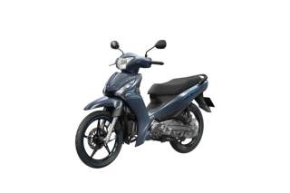 Bảng giá xe Yamaha Jupiter tháng 12/2025 cập nhật mới