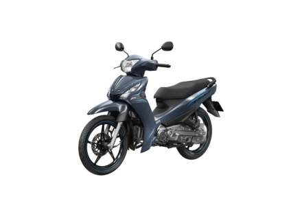 Bảng giá xe Yamaha Jupiter tháng 12/2025 cập nhật mới