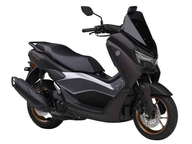 Yamaha NMAX 155 Yamaha NMAX 155