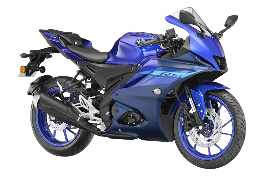 Yamaha R15 V4 Yamaha R15 V4