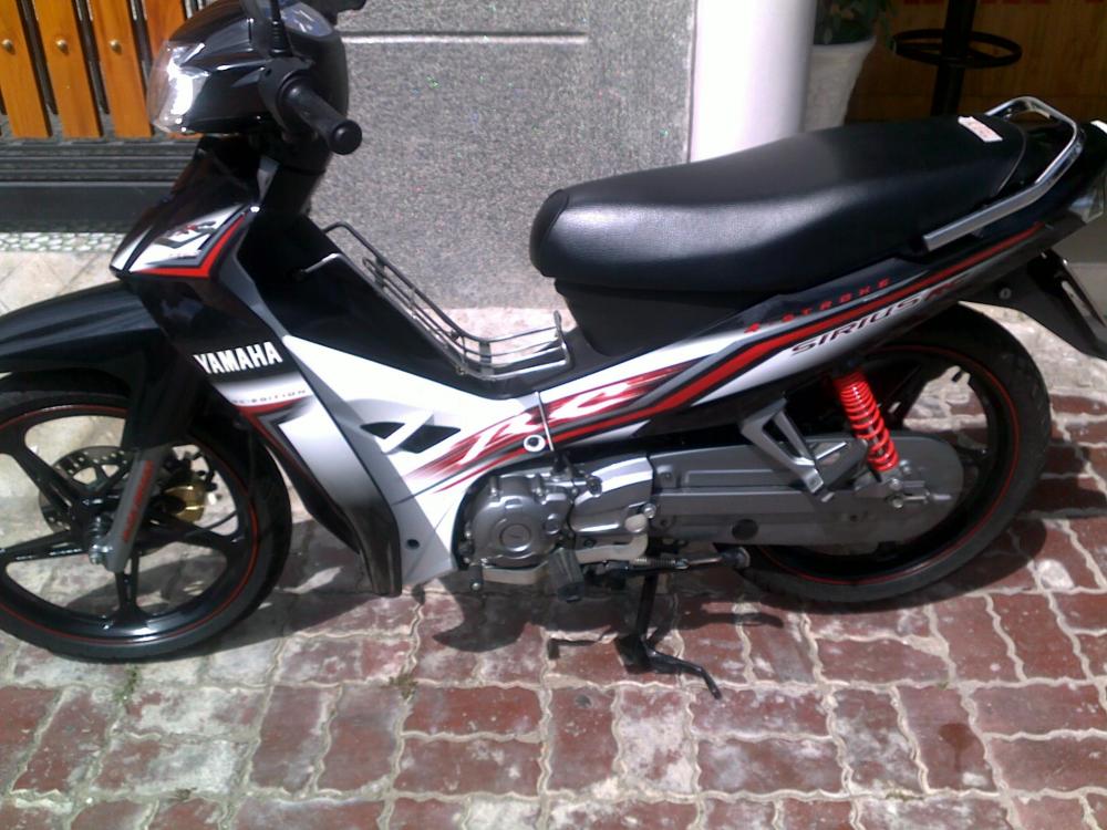 Yamaha Sirius cũ Yamaha Sirius cũ