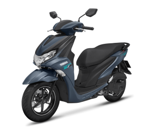 Yamaha ‘vua xe ga’ mới: Đánh bại SH Mode để xưng vương?