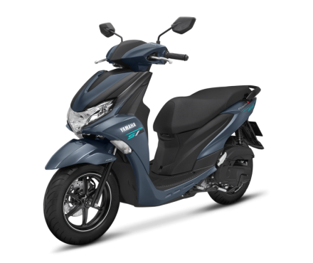 Yamaha ‘vua xe ga’ mới: Đánh bại SH Mode để xưng vương?