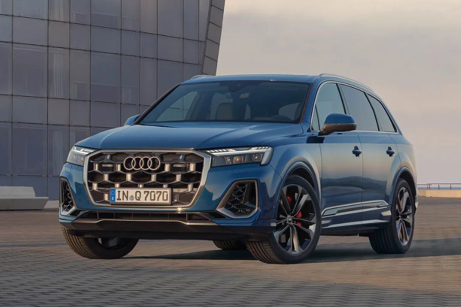 Audi Việt Nam 2026