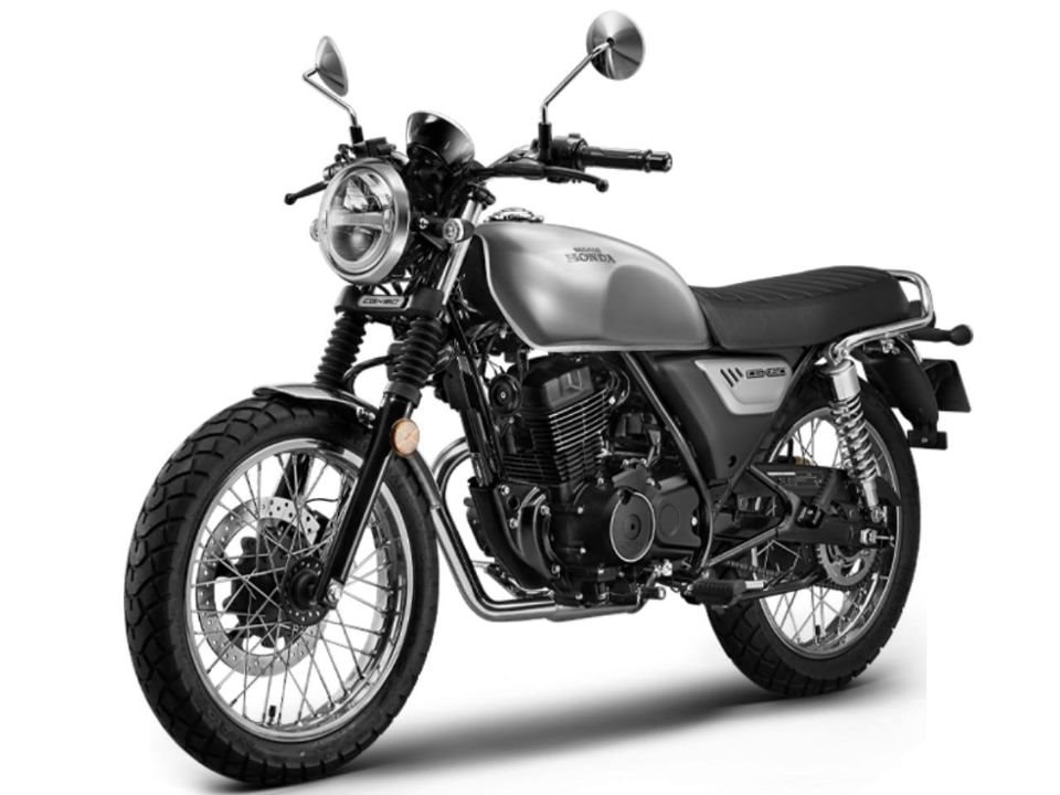 Bảng giá xe côn tay Việt Nam