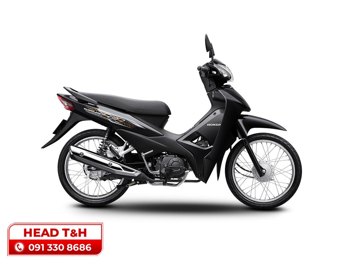 Bảng giá xe Honda Wave 110
