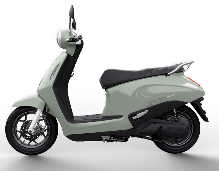 Bảng giá xe tay ga cạnh tranh Bảng giá xe tay ga cạnh tranh