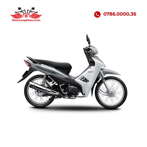 Bảng giá xe Wave 110 mới Bảng giá xe Wave 110 mới