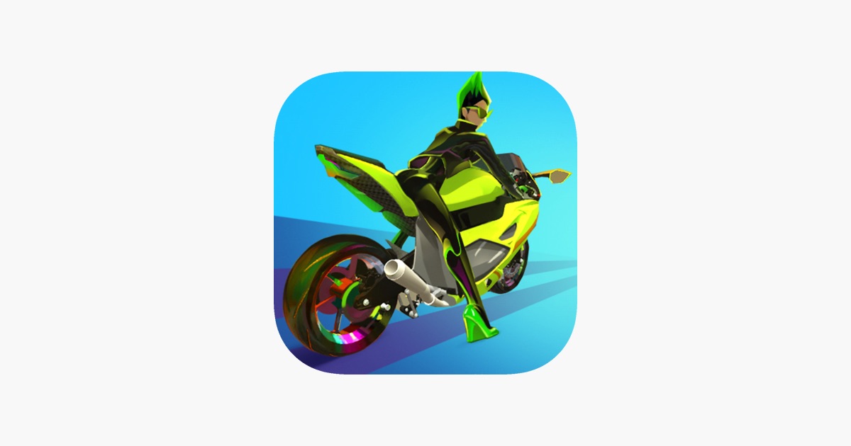 Biker xem clip xe ẩu