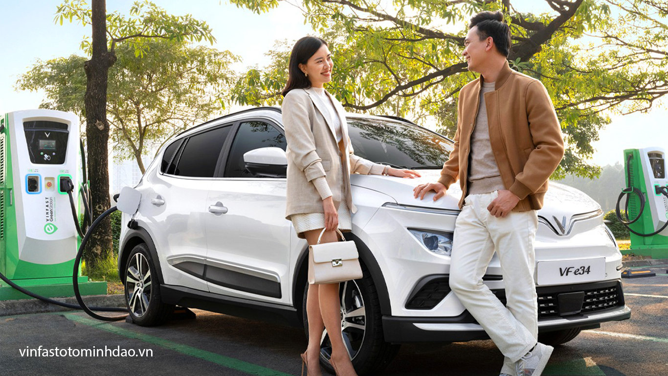 Chi phí thuê pin xe điện