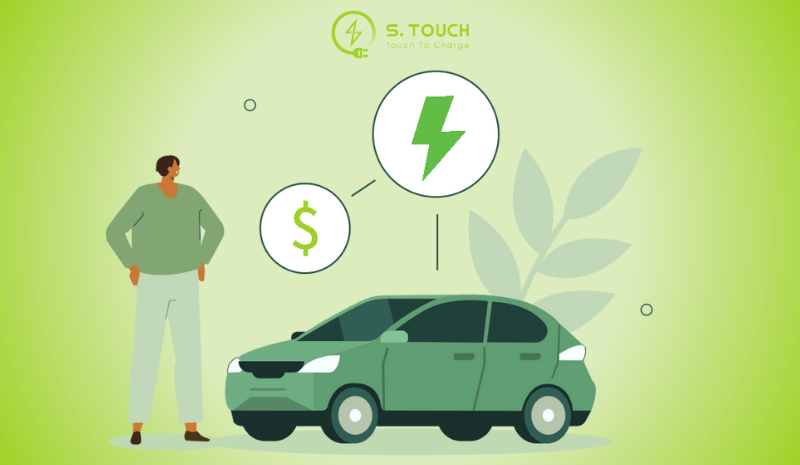 Chính sách hỗ trợ xe điện