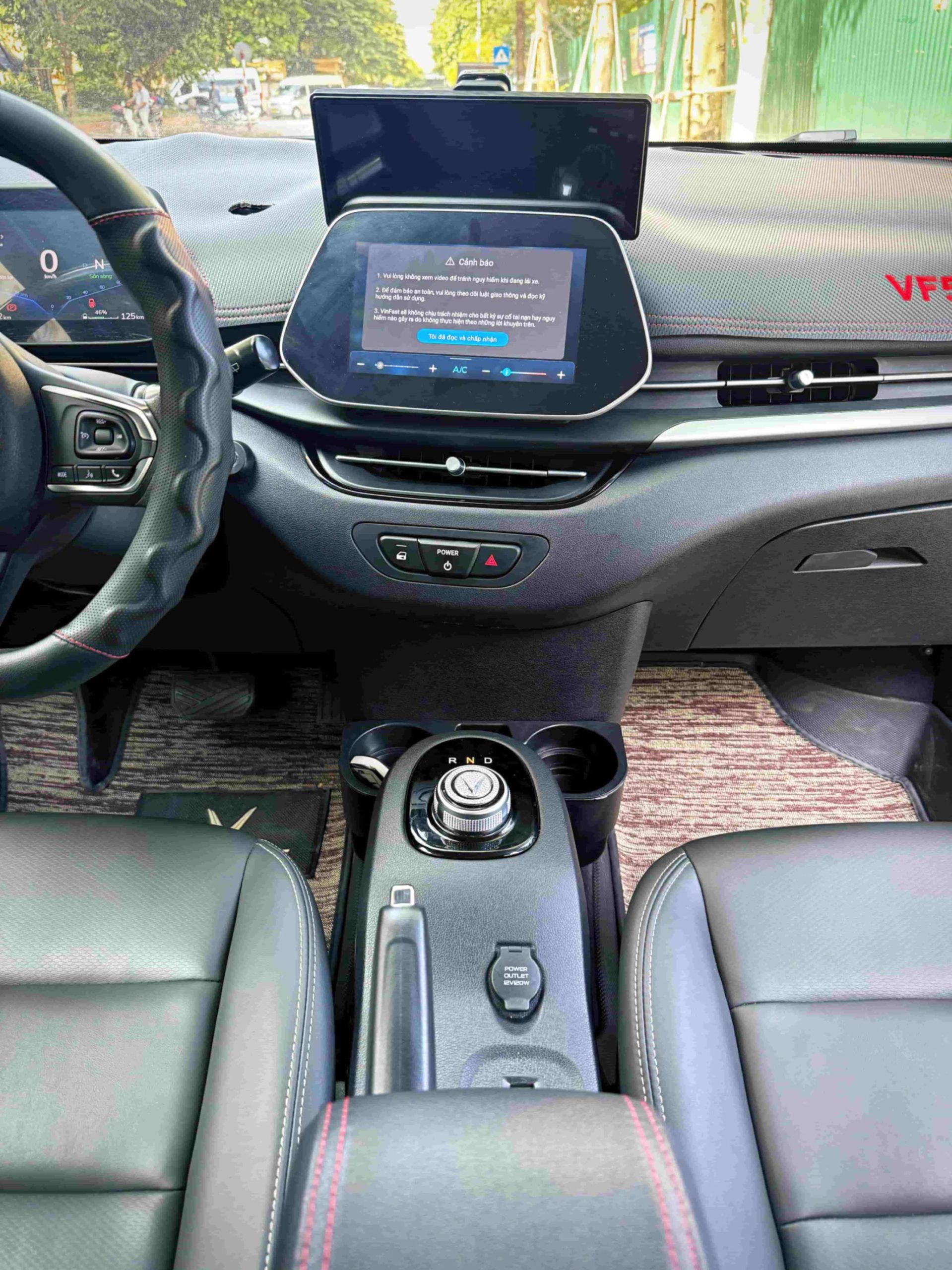 Cộng đồng Biker an toàn