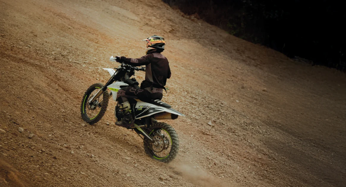 Cộng đồng biker chia sẻ kinh nghiệm