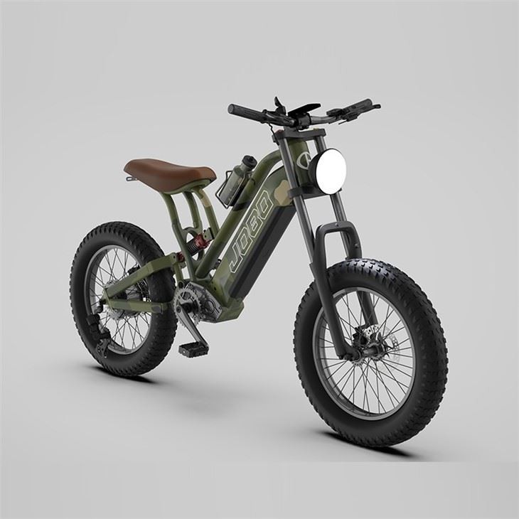 Động cơ điện và pin xe máy