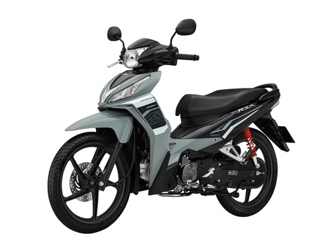 Giá xe Honda 2026