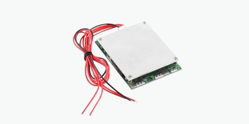 Hệ thống quản lý pin BMS Hệ thống quản lý pin BMS