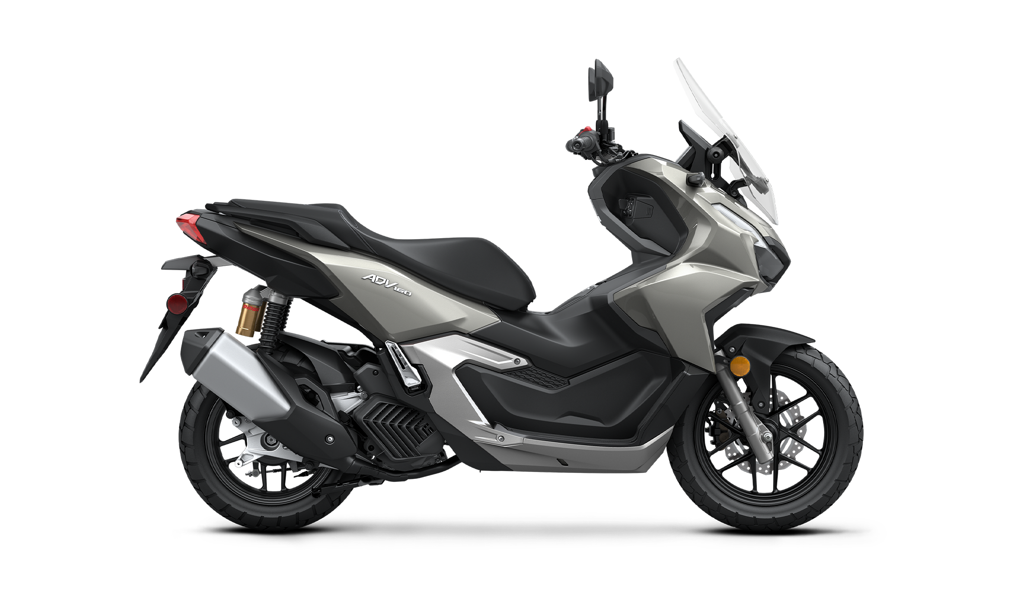 Honda SH 160i 2026 Honda SH 160i 2026