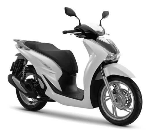 Honda SH 160i ABS đô thị Honda SH 160i ABS đô thị