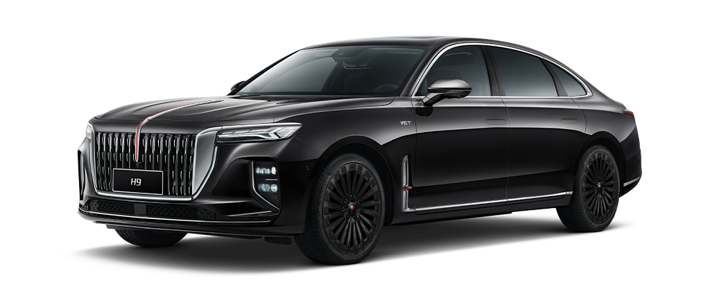 Hongqi H9