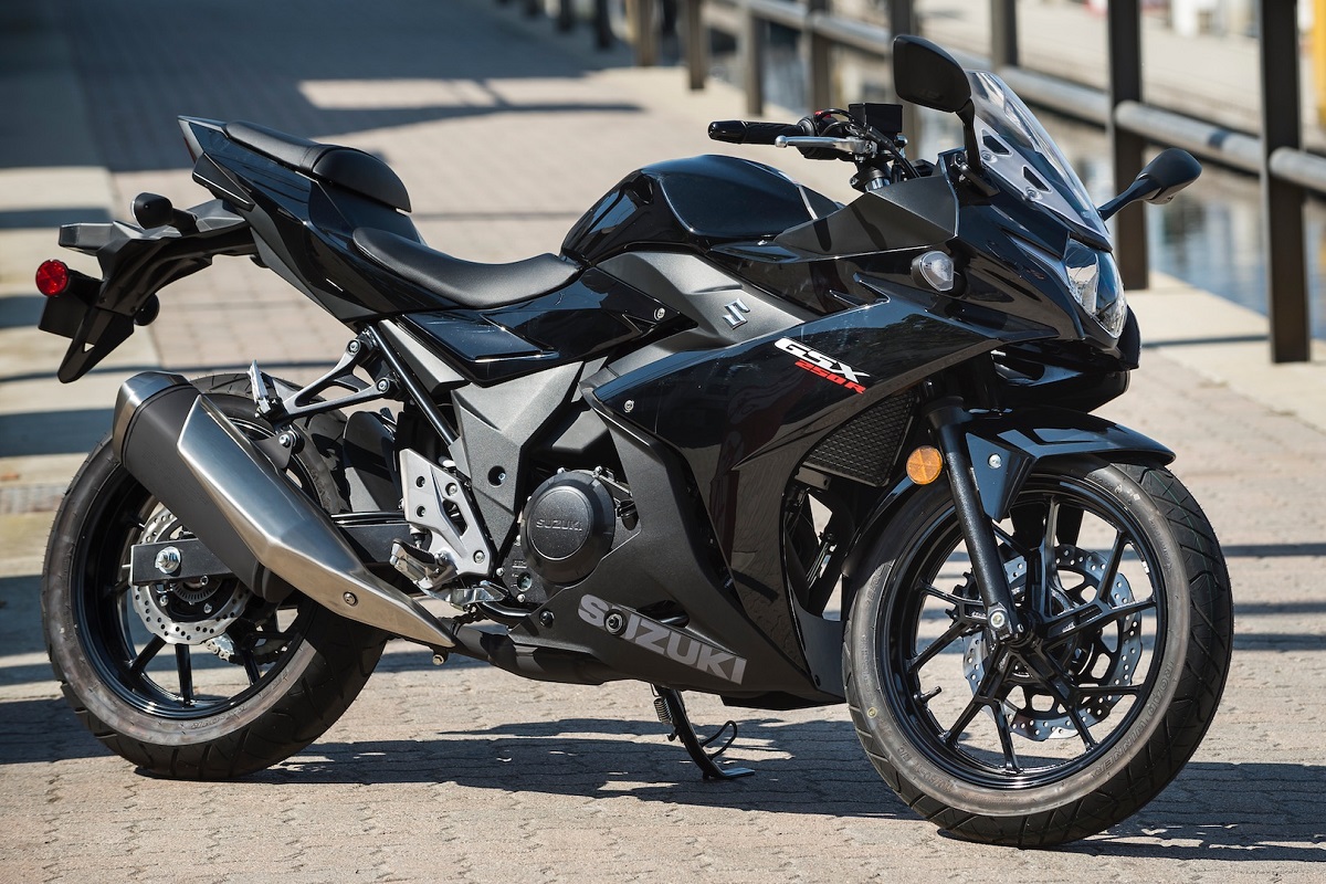 Mô tô phân khối lớn Mô tô phân khối lớn