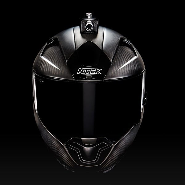 Mũ bảo hiểm thông minh Mũ bảo hiểm thông minh