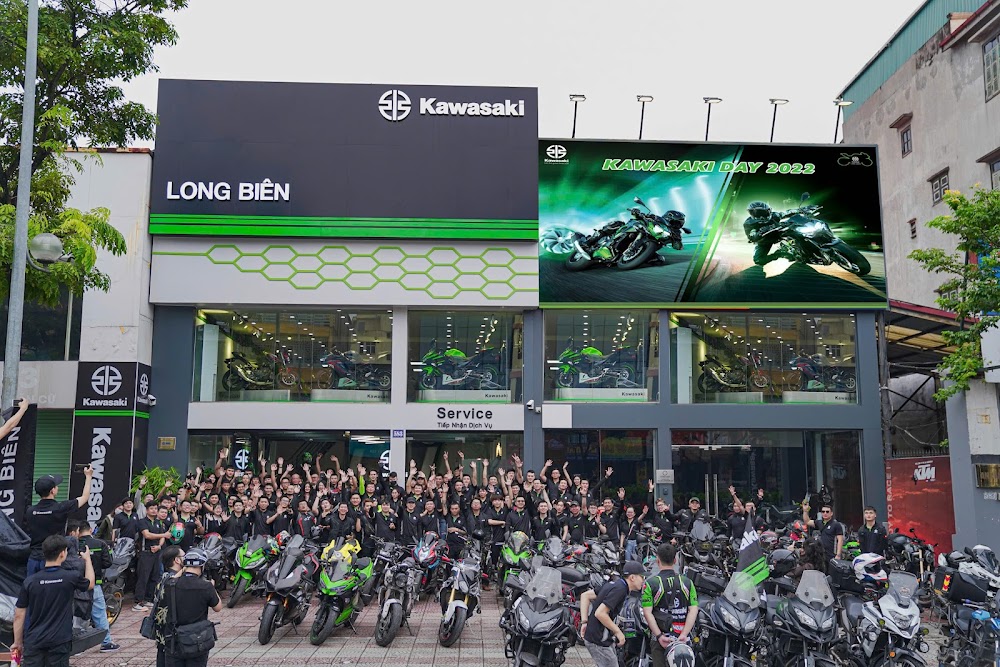 Phụ kiện bảo hộ xe máy